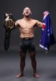 Alexander Volkanovski Australian UFC Featherweight Champion. Type your text to hear it in the voice of Alexander Volkanovski