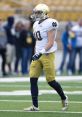 Chris Finke Football Player - NFL and Notre Dame Fighting Irish. Type your text to hear it in the voice of Chris Finke