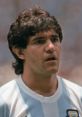 Jorge Burruchaga Professional Soccer Player - Futbolista - Argentina. Type your text to hear it in the voice of Jorge