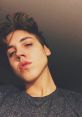 Matthew Espinosa Type your text to hear it in the voice of Matthew Espinosa. The low hum of the computer's fan filled the