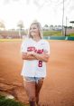 Kendall Beth Sides NCAA Softball - Arkansas Razorbacks. Type your text to hear it in the voice of Kendall Beth Sides