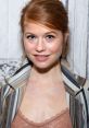 Genevieve Angelson Actress - Flack, Titans, Good Girls Revolt. Type your text to hear it in the voice of Genevieve Angelson