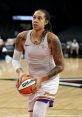 Brittney Griner Type your text to hear it in the voice of Brittney Griner. The first that comes to mind when thinking about