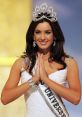 Natalie Glebova Miss Universe. Type your text to hear it in the voice of Natalie Glebova