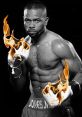 Roy Jones Jr. Type your text to hear it in the voice of Roy Jones Jr.. The of a crowd roaring in excitement fills the arena