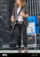 Adam Slack Guitarist - The Struts. Type your text to hear it in the voice of Adam Slack