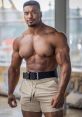 Larry Wheels Bodybuilder & Powerlifter. Type your text to hear it in the voice of Larry Wheels