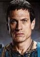 ￼Simon MerrellsIII Actor - Spartacus, Lord of the Rings: The Rings of Power. Type your text to hear it in the voice of