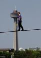 Nik Wallenda Type your text to hear it in the voice of Nik Wallenda. Nik Wallenda, known for his incredible feats as a