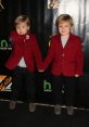 Messitt Twins - Fox & Dash Actors - Fuller House. Type your text to hear it in the voice of Messitt Twins - Fox & Dash