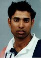 VVS Laxman Indian Cricket Legend. Type your text to hear it in the voice of VVS Laxman