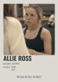 Allie Ross CHEER - Netflix. Type your text to hear it in the voice of Allie Ross