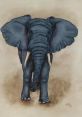 Kelly the African Elephant Type your text to hear it in the voice of Kelly the African Elephant. The soft hum of the