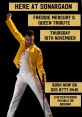 Freddie Mercury & Queen Tribute Type your text to hear it in the voice of Freddie Mercury & Queen Tribute. Freddie Mercury's