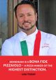 Tony Gemignani Restauranteur, World Pizza Champion. Type your text to hear it in the voice of Tony Gemignani