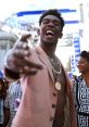 Desiigner Type your text to hear it in the voice of Desiigner. There is something mesmerizing about the emitted by the