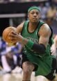 Paul Pierce NBA Legend - Boston Celtics. Type your text to hear it in the voice of Paul Pierce