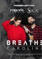 Breathe Carolina DJ - Breathe Carolina. Type your text to hear it in the voice of Breathe Carolina