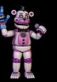 Funtime Freddy F Funtime Freddy F 