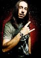 Andrea Ferro ian - Lacuna Coil. Type your text to hear it in the voice of Andrea Ferro