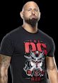 Karl Anderson Professional Wrestler. Type your text to hear it in the voice of Karl Anderson