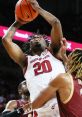 Kamani Johnson NCAA Basketball - University of Arkansas. Type your text to hear it in the voice of Kamani Johnson