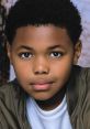 Cedric Joe Actor- Space Jam: A New Legacy. Type your text to hear it in the voice of Cedric Joe