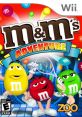 M&M’s Journey Content Creators. Type your text to hear it in the voice of M&M’s Journey