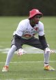 Denzel Ward Type your text to hear it in the voice of Denzel Ward. Denzel Ward's voice echoed throughout the room, filling