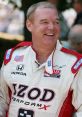 Al Unser Jr Former Race Car Driver - 2x Indy 500 Champion. Type your text to hear it in the voice of Al Unser Jr