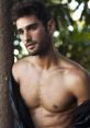 Ricardo Baldin Brazilian Model. Type your text to hear it in the voice of Ricardo Baldin