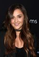 Alisan Porter Type your text to hear it in the voice of Alisan Porter. The first is a gentle hum, like the steady purr of a