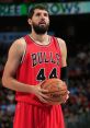 Nikola Mirotic Professional Basketball Player - EuroLeague - FC Barcelona . Type your text to hear it in the voice of Nikola