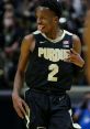 Eric Hunter Jr. NCAA Basketball- Purdue. Type your text to hear it in the voice of Eric Hunter Jr.