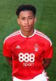 Jordan Gabriel Pro Soccer Player - BLACKPOOL. Type your text to hear it in the voice of Jordan Gabriel