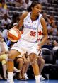 Angel McCoughtry Type your text to hear it in the voice of Angel McCoughtry. Angel McCoughtry is a talented basketball