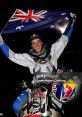 Robbie Maddison Motorbike Stunt Rider. Type your text to hear it in the voice of Robbie Maddison