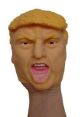 Donald Trump Puppet PeterPrankster - Donald Trump Puppet. Type your text to hear it in the voice of Donald Trump Puppet