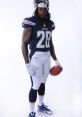 Melvin Gordon NFL - Denver Broncos. Type your text to hear it in the voice of Melvin Gordon