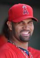 Albert Pujols MLB Legend - St. Louis Cardinals. Type your text to hear it in the voice of Albert Pujols