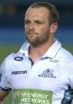 Nick Grigg Pro Rugby Player - Glasgow Warriors. Type your text to hear it in the voice of Nick Grigg