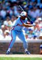 Tim Raines MLB HOF - Montreal Expos | New York Yankees . Type your text to hear it in the voice of Tim Raines