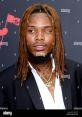 Fetty Wap Type your text to hear it in the voice of Fetty Wap. Fetty Wap, the talented rapper from New Jersey, has a