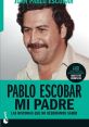 Juan Pablo Escobar Type your text to hear it in the voice of Juan Pablo Escobar. The first that comes to mind when thinking