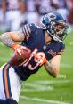 Tanner Gentry NFL - Chicago Bears . Type your text to hear it in the voice of Tanner Gentry