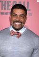 David Otunga Type your text to hear it in the voice of David Otunga. The of a crisp, robotic voice fills the room as