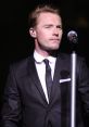 Ronan Keating Singer - Boyzone. Type your text to hear it in the voice of Ronan Keating