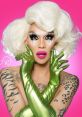 Kimora Blac TV Star - RuPaul's Drag Race. Type your text to hear it in the voice of Kimora Blac