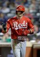 TJ Friedl MLB - Cincinnati Reds. Type your text to hear it in the voice of TJ Friedl