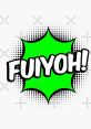 Fuiyoh Soundboard